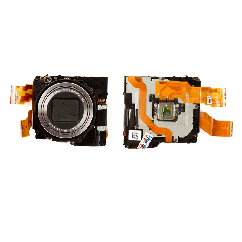 картинка Механизм ZOOM для Casio EX-H5 от магазина Chako.ua