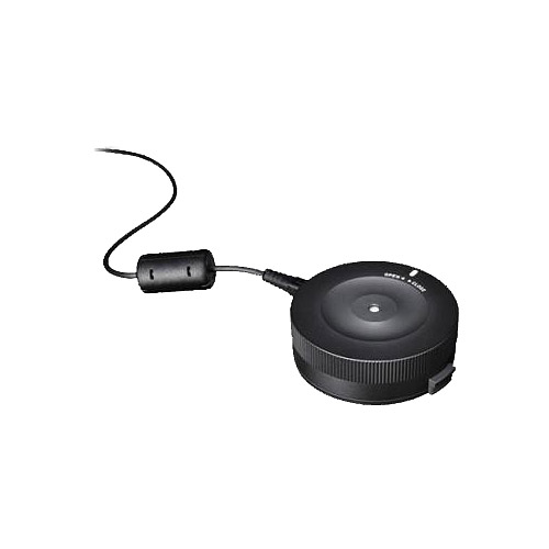 картинка Lens Sigma USB Dock Micro Tune, Customize, and Update Your Lens  for Canon от магазина Chako.ua