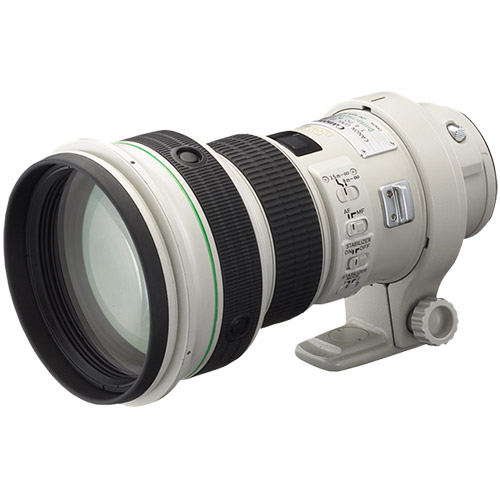 картинка Lens Canon EF 400mm f/4 DO IS USM от магазина Chako.ua
