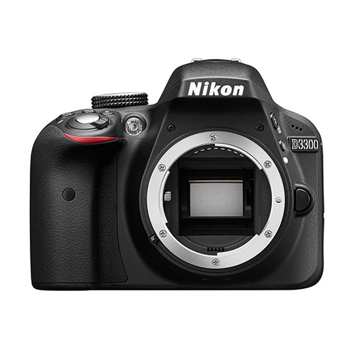 картинка Nikon D3300  от магазина Chako.ua