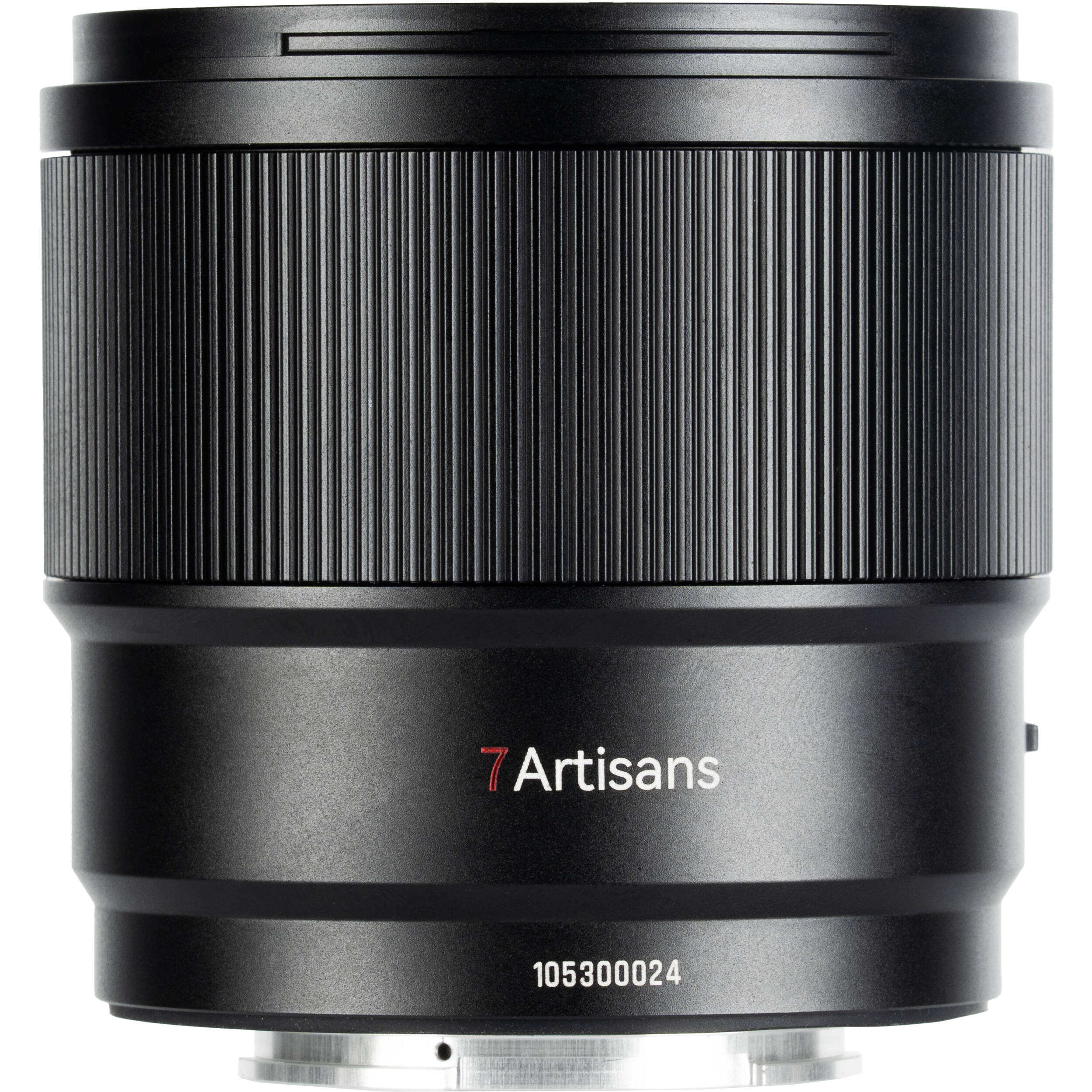 картинка Объектив 7Artisans AF10mm F2.8 Fuji (FX Mount) (AF10F28B-X) от магазина Chako.ua
