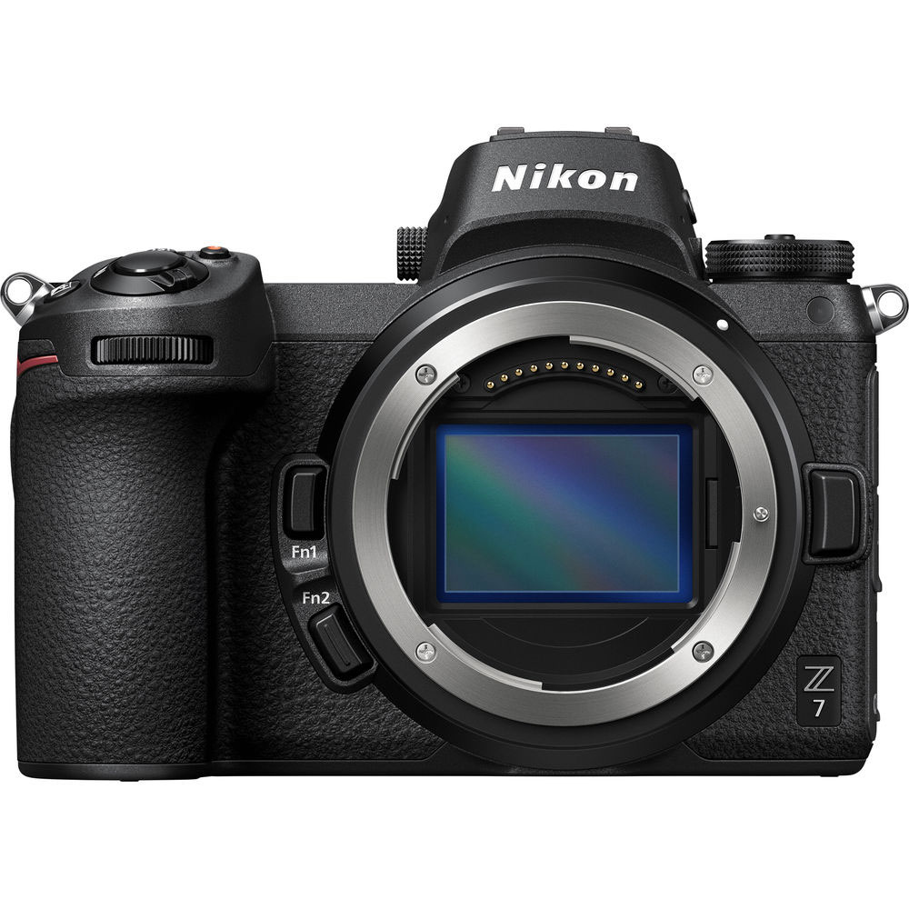 картинка Nikon Z 7 от магазина Chako.ua