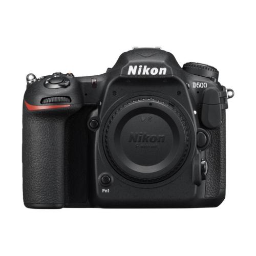картинка Nikon D500 от магазина Chako.ua