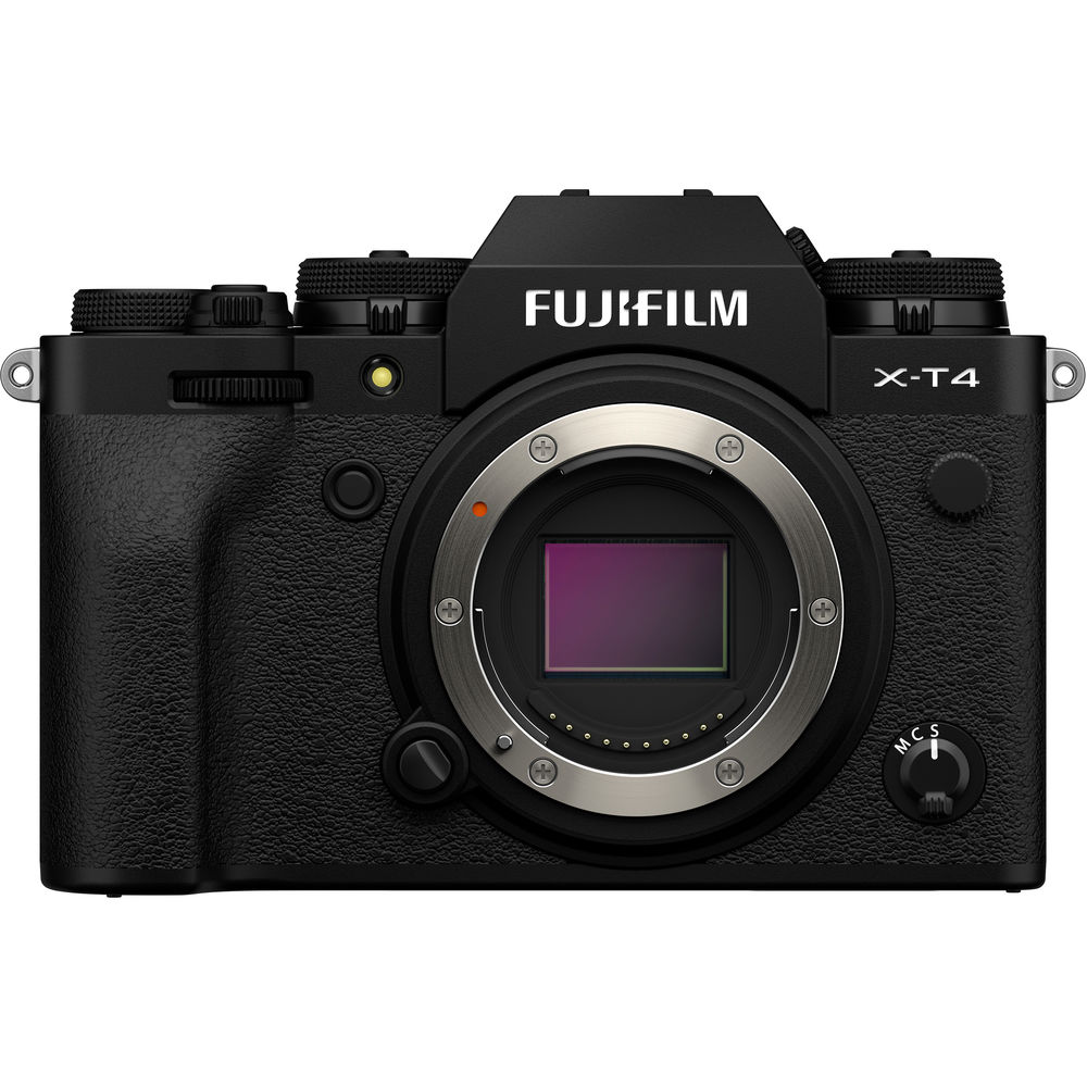 картинка Fujifilm X-T4 от магазина Chako.ua