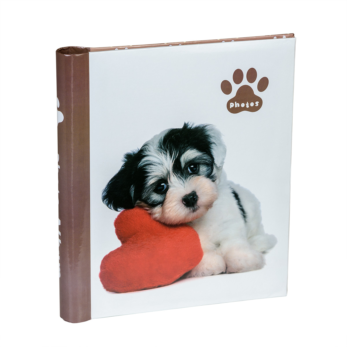 картинка Альбом CHAKO 20 Sheet  9821 Dogs (20 магн. листів) от магазина Chako.ua