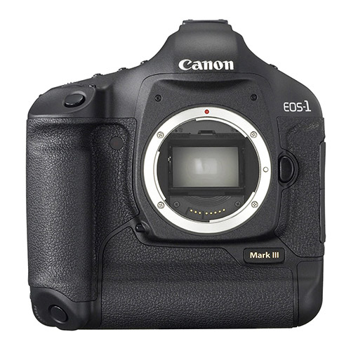 картинка Canon EOS 1D Mark III body от магазина Chako.ua