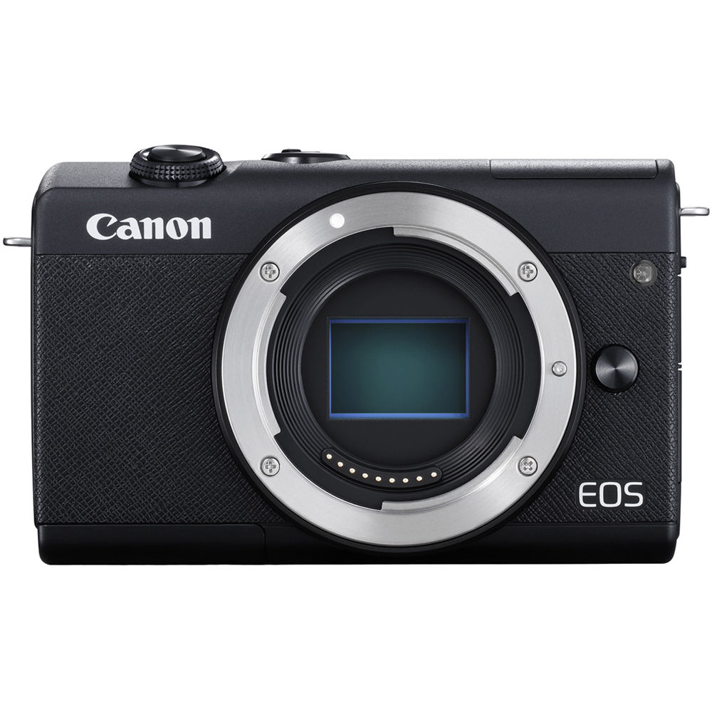 картинка Canon EOS M200 EF-M  от магазина Chako.ua