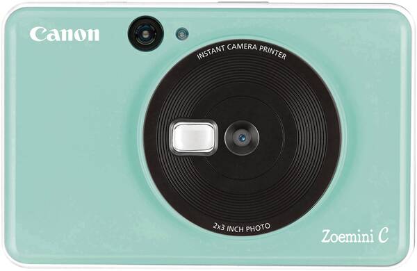 картинка Canon Zoemini C CV123 от магазина Chako.ua