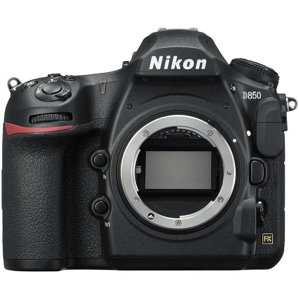 картинка Nikon D850 от магазина Chako.ua