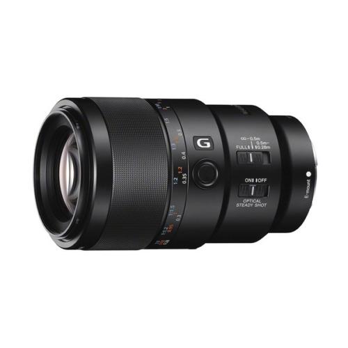 картинка Lens Sony SEL90M28G 90mm F2.8 Macro G OSS  FE  от магазина Chako.ua