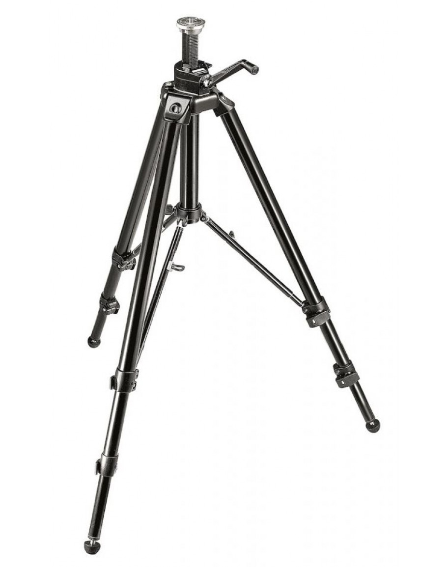 картинка tripod Manfrotto 475B Pro Geared от магазина Chako.ua