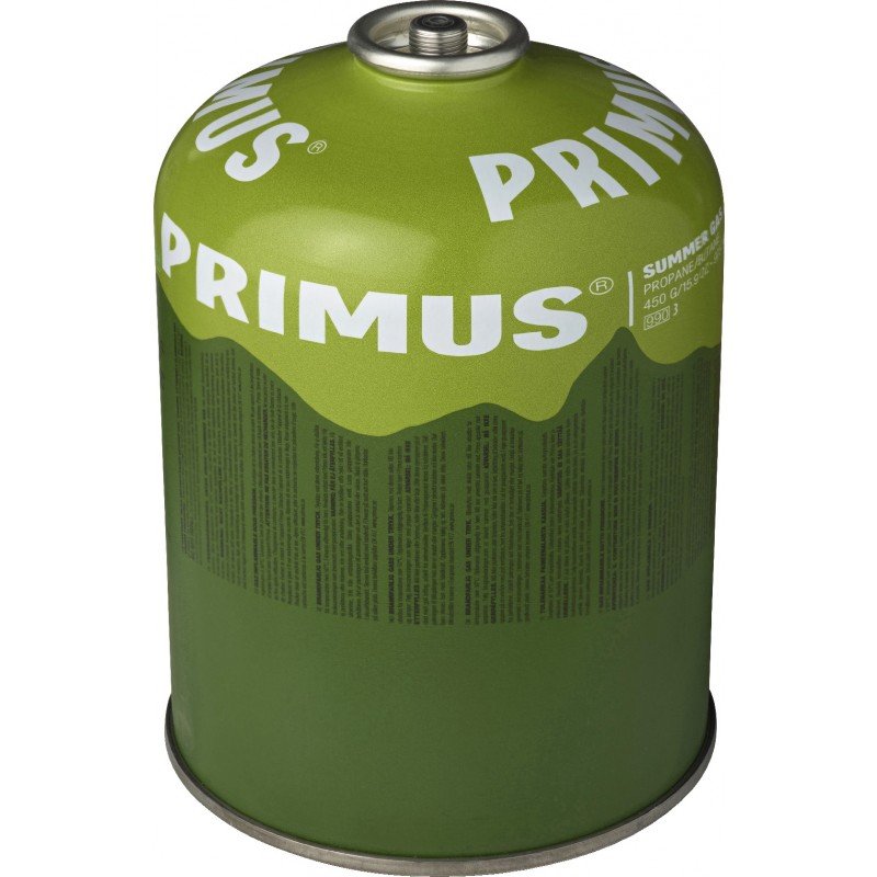 картинка Газовий балон PRIMUS Summer Gas 450 g от магазина Chako.ua