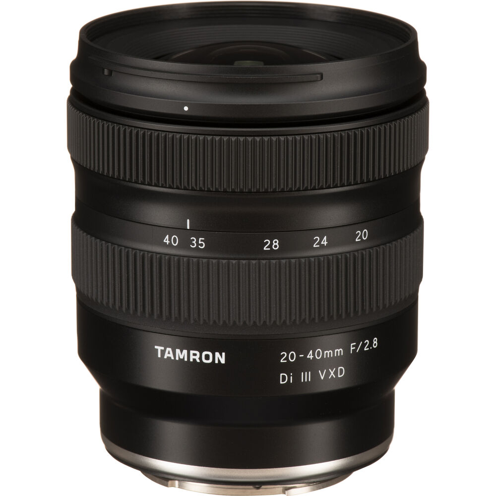 картинка Об’єктив TAMRON 20-40mm f/2.8 Di III VXD для Sony E от магазина Chako.ua