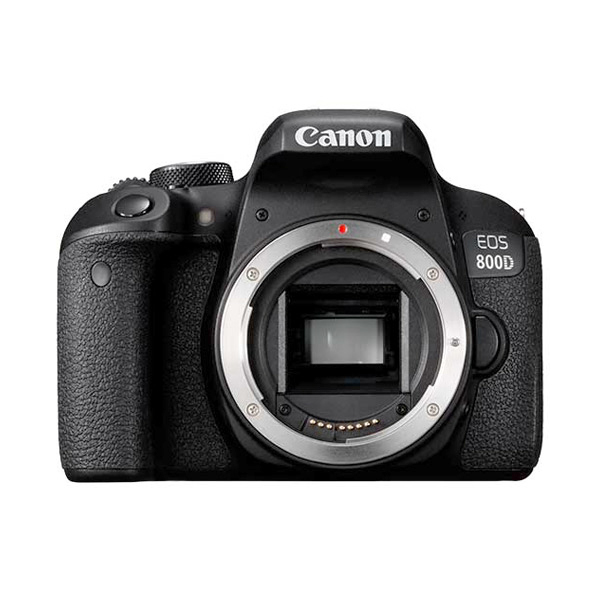 картинка Canon EOS 800D body от магазина Chako.ua