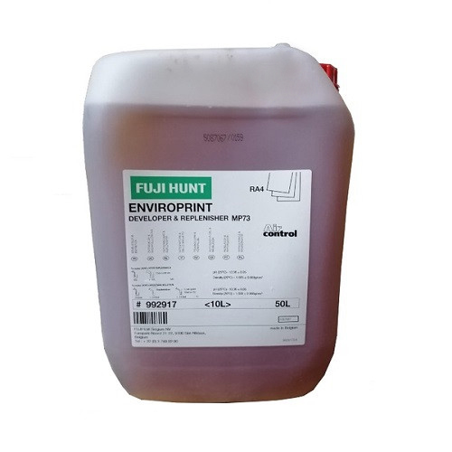 картинка Фотохімія FUJI EnviroPrint Developer Replenisher MP73 AC 6x10L от магазина Chako.ua