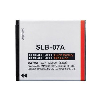 картинка Батарея Samsung SLB-07A SG от магазина Chako.ua