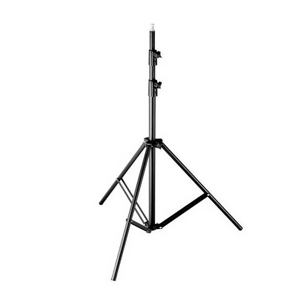 картинка 260T - Штатив - Cтійка на пневмоподушці Godox 260T (100-260см) от магазина Chako.ua