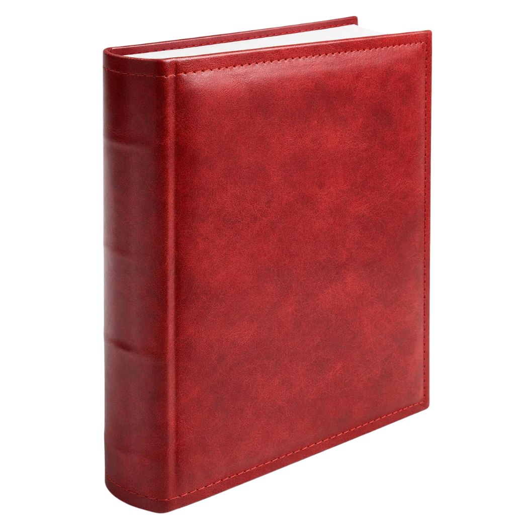 картинка Альбом Gedeon 10х15/300 KD46300/2 ROYAL RED от магазина Chako.ua