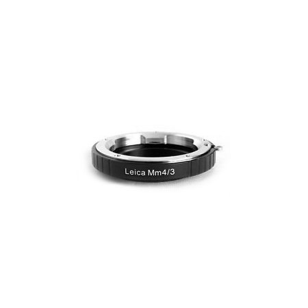 картинка Adapter ring Leica M -micro 4/3 от магазина Chako.ua