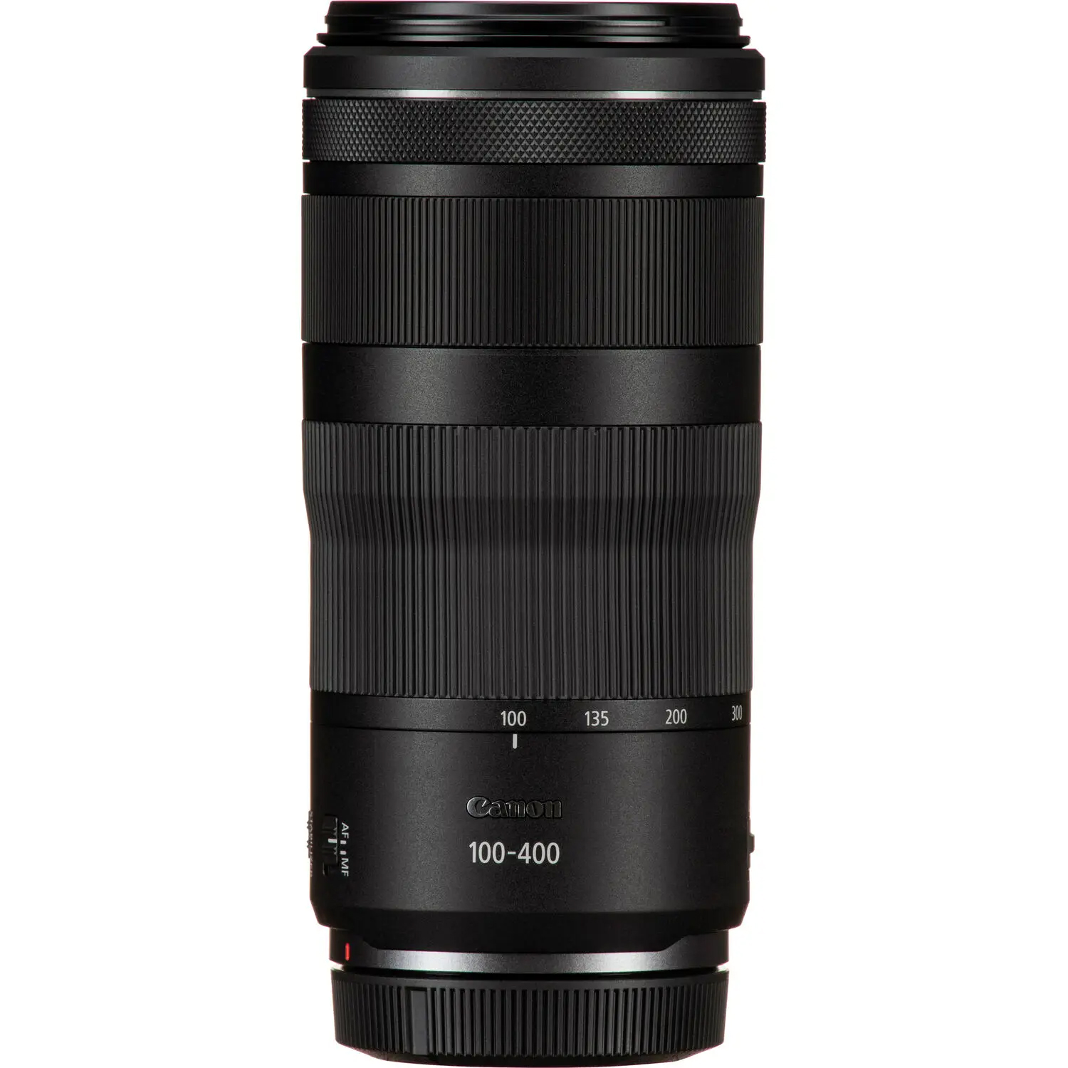 картинка Lens Canon RF 100-400mm f/5.6-8 IS USM от магазина Chako.ua