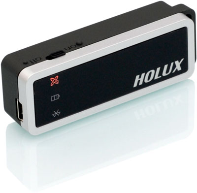 картинка GPS Bluetooth Receiver Holux M-1200 от магазина Chako.ua