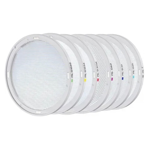 картинка Набір магнітних дифузорів Godox ML-D для ML80Bi / ML150B от магазина Chako.ua