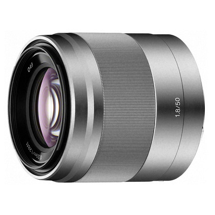 Sony FE 50mm f/1.8 SEL50F18F купить во Львове, Харькове - цены в