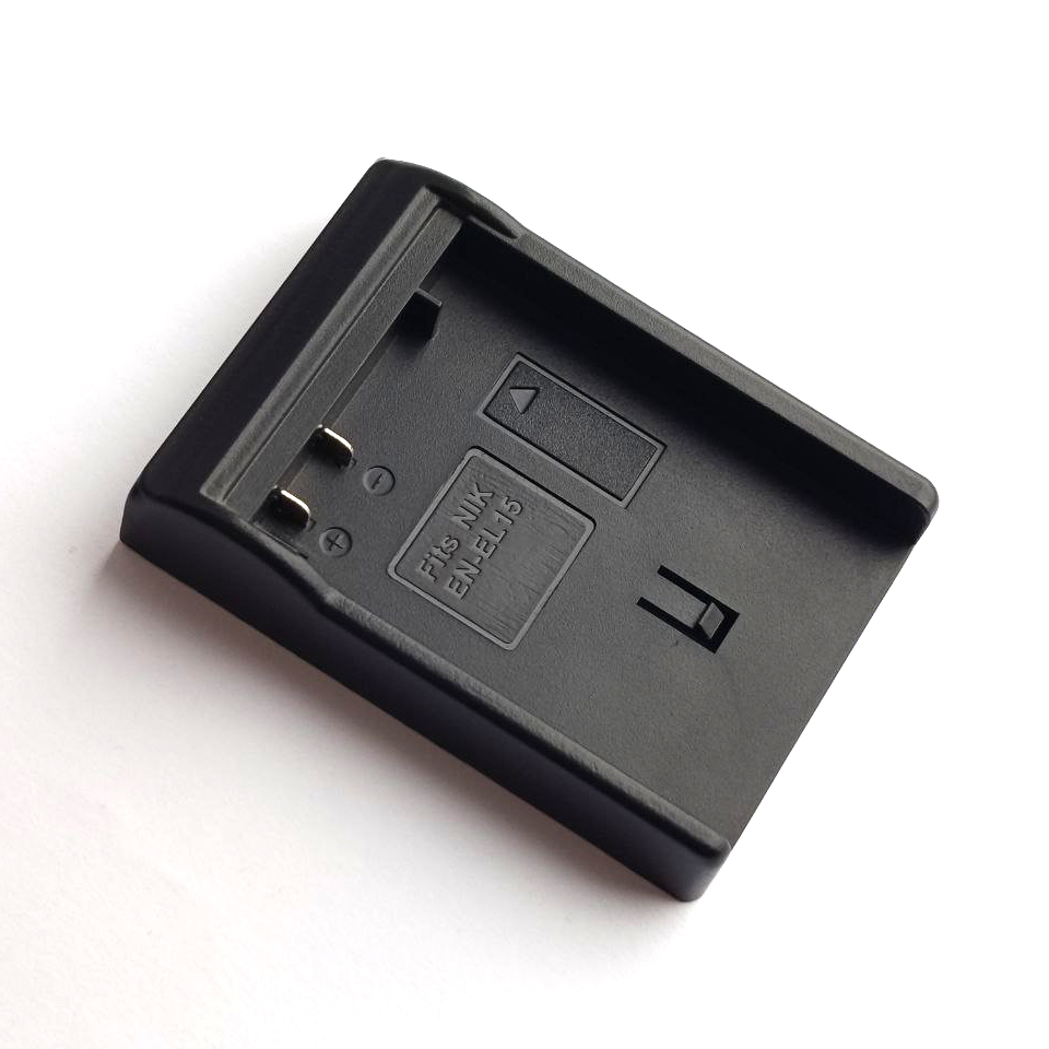 картинка Переходник для аккумулятора Nikon EN-EL15 на зарядное устройство SG IC-033K 8,4в от магазина Chako.ua