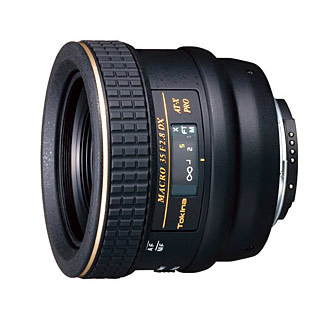 картинка Lens Tokina AT-X M35 PRO DX 35/2,8 (nikon) от магазина Chako.ua
