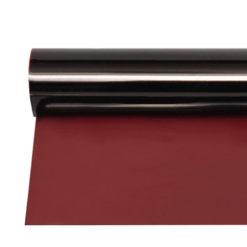 картинка Color Gel Filter Sheet 40x50cm 5EA Scarlet от магазина Chako.ua