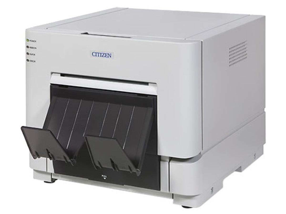 картинка CITIZEN Photo Printer CY-02 от магазина Chako.ua