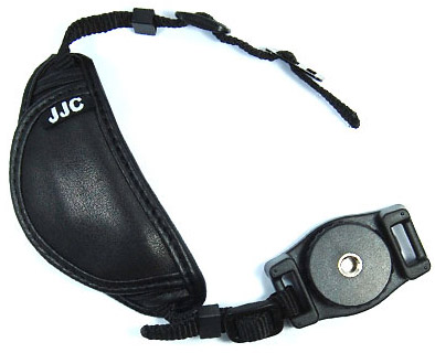 картинка JJC HS-A Ремінь для камери на руку от магазина Chako.ua
