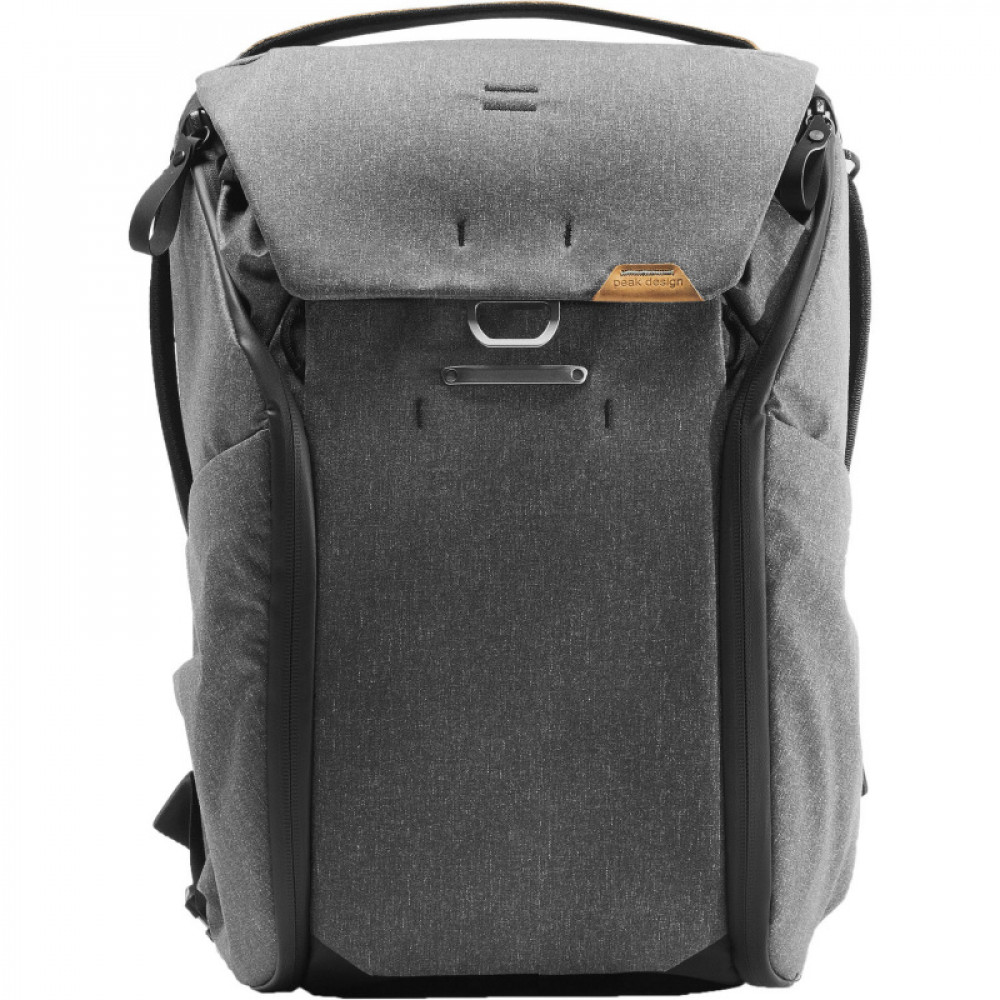 картинка Фоторюкзак Peak Design Everyday Backpack 20L Ash (BEDB-20-AS-2) от магазина Chako.ua