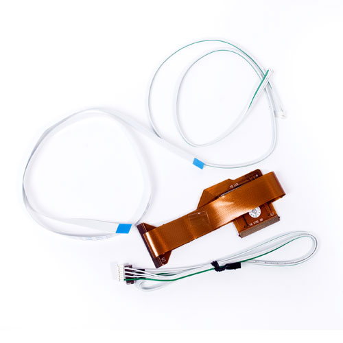 Видеоинтерфейс для Volkswagen с RCD 510 купить во Львове, Харькове ...