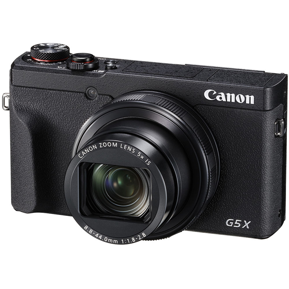 картинка Canon PowerShot G5 X Mark II от магазина Chako.ua
