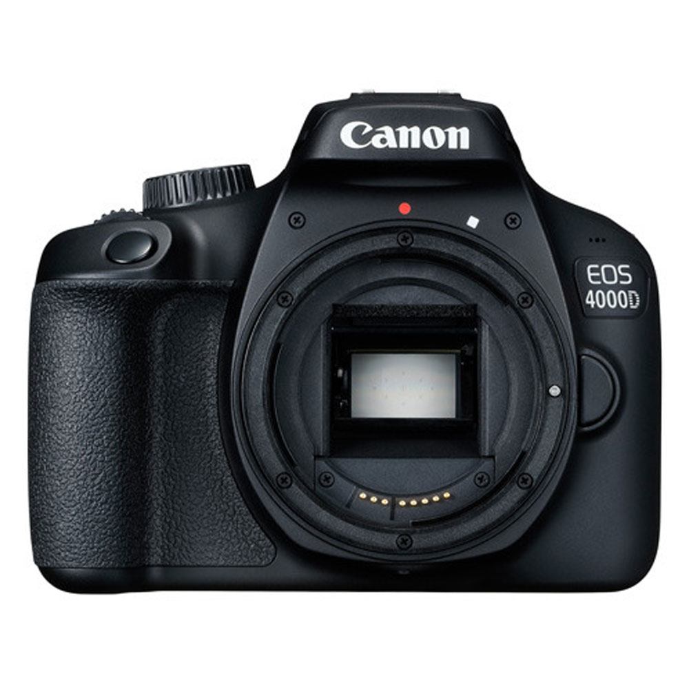 картинка Canon EOS 4000D от магазина Chako.ua