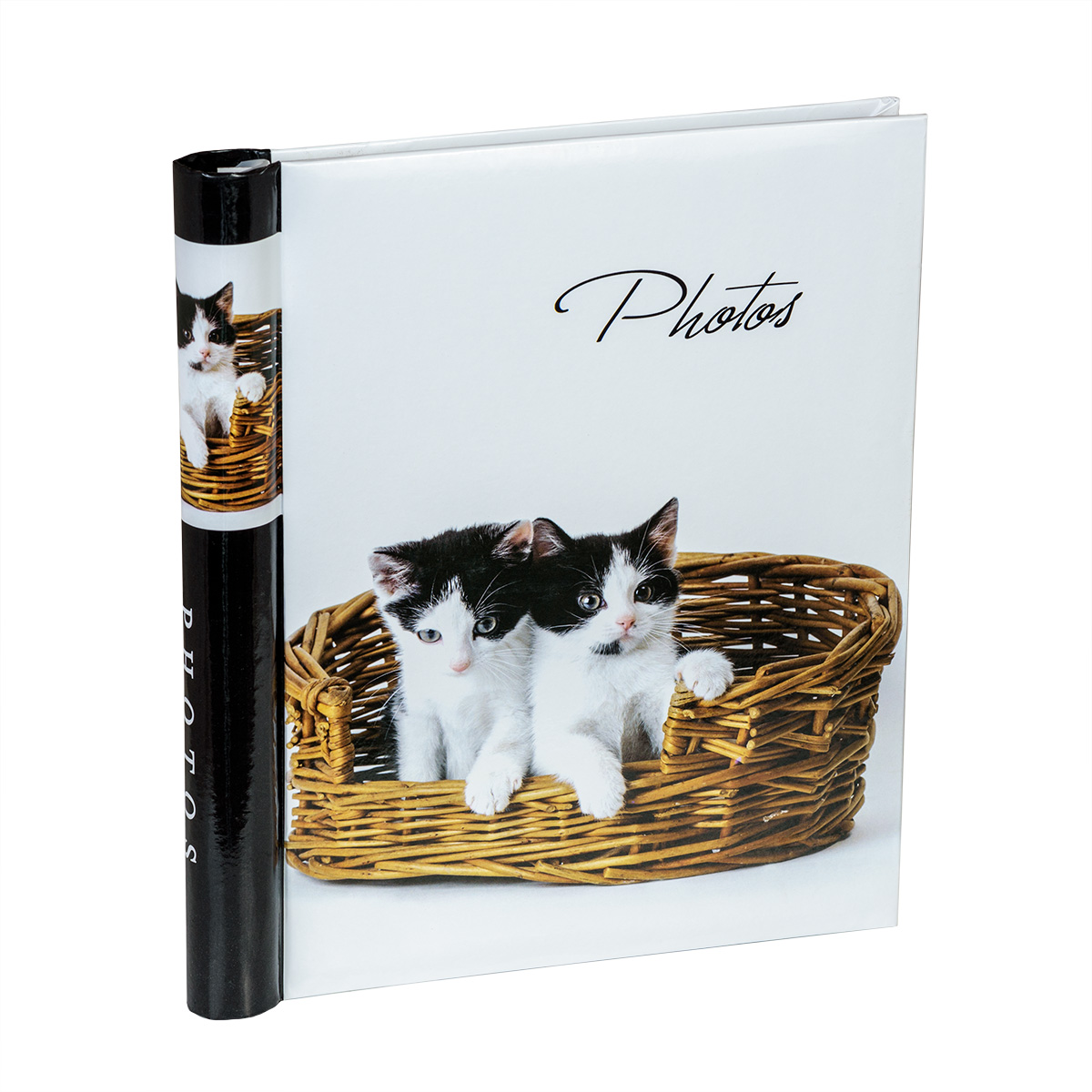 картинка Альбом CHAKO 20 Sheet  9821 Cats (20 магн. листів) от магазина Chako.ua