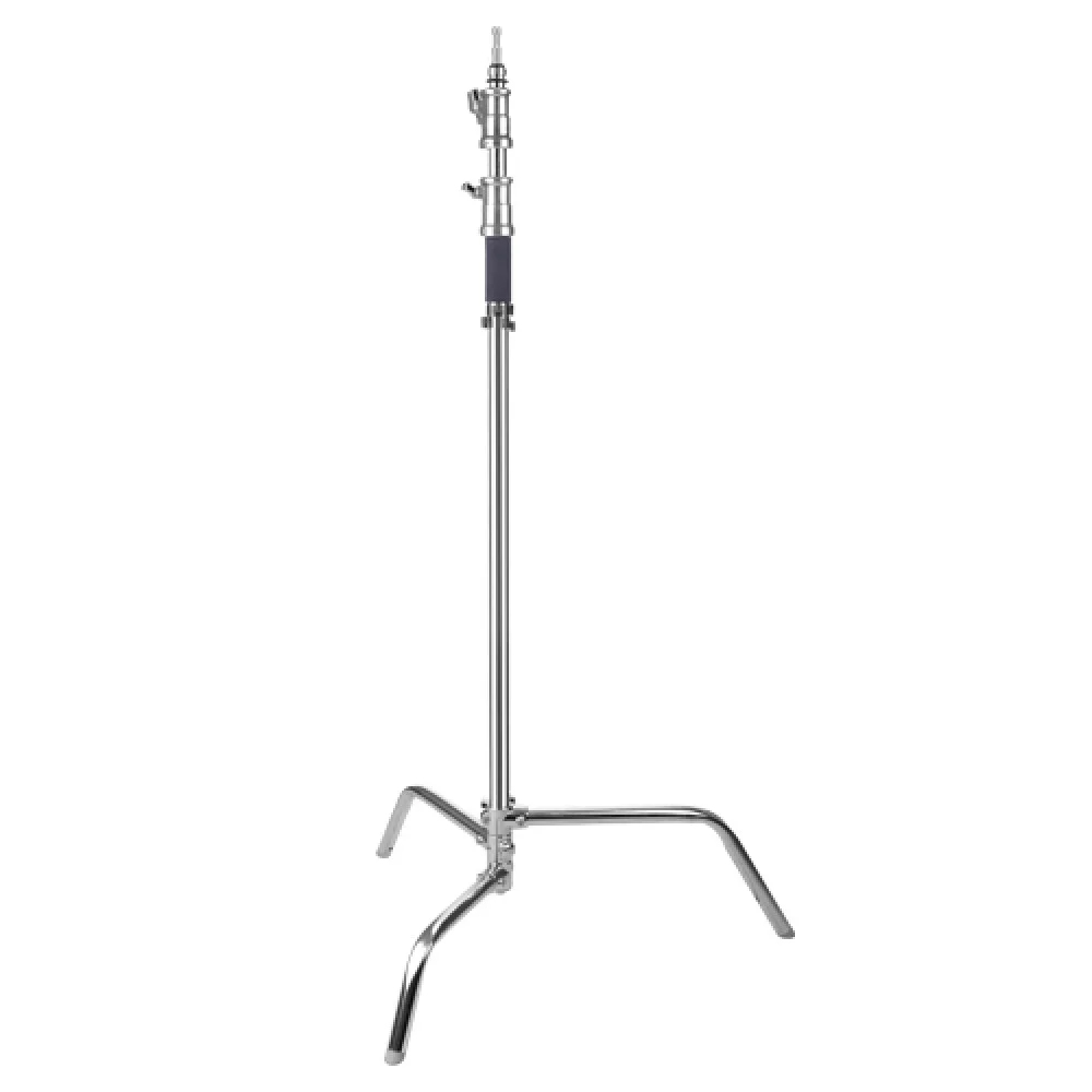 картинка LCS-S50SD - Штатив - C-Stand LCS-S50SD E-Image (h-148-332см, w-6,95кг) от магазина Chako.ua