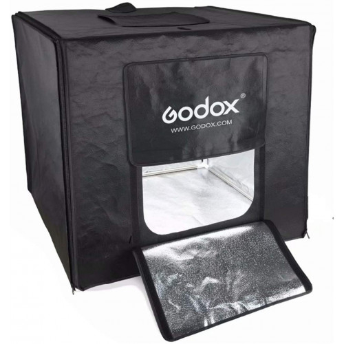 картинка Godox LST80 - фотобокс з підсвічуванням LED, 60 Вт от магазина Chako.ua