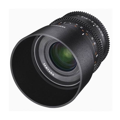 картинка Lens Samyang 35mm T1,3 AS UMC CS Sony-E от магазина Chako.ua