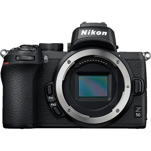 картинка Nikon Z 50 от магазина Chako.ua