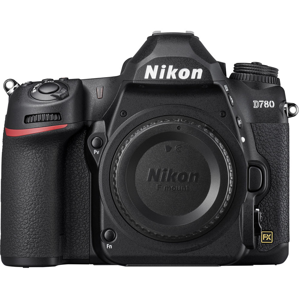 картинка Nikon D780 body от магазина Chako.ua