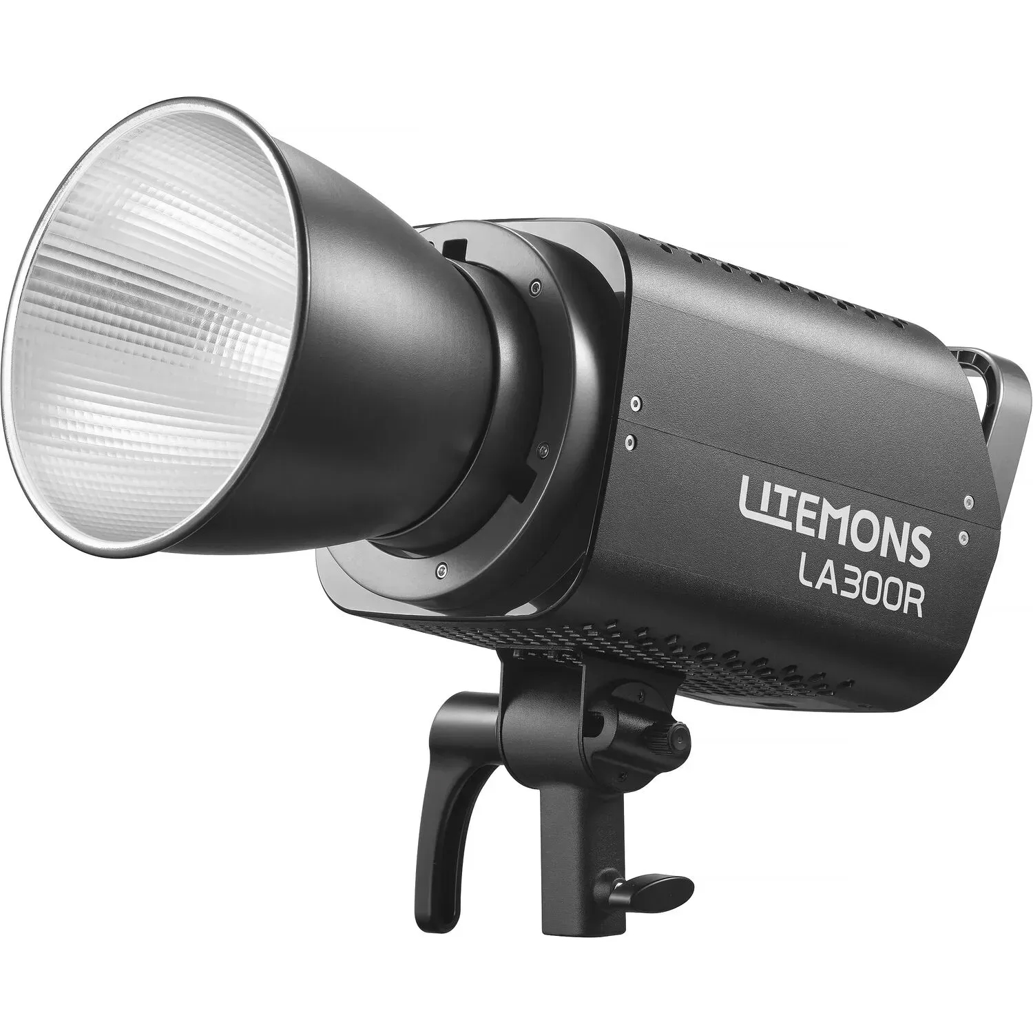 картинка Постоянный свет Litemons Godox LA300R RGB (Black)  от магазина Chako.ua