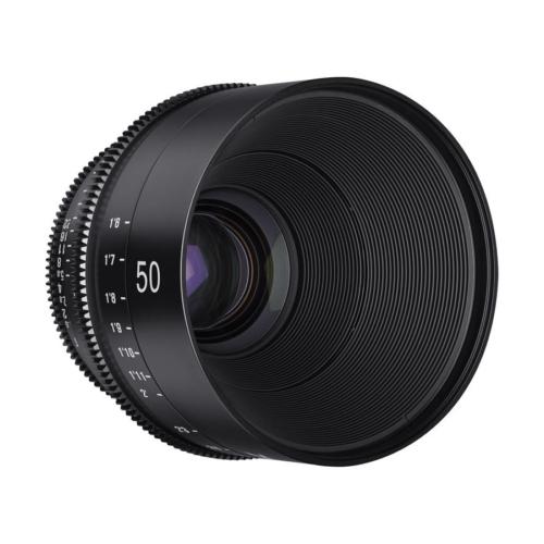 картинка Lens Samyang XEEN 50mm T1.5 от магазина Chako.ua