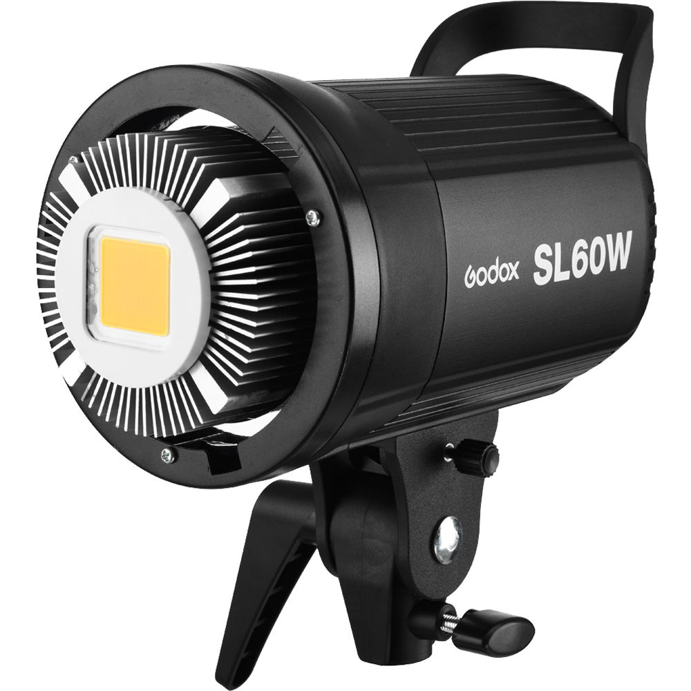 картинка SL-60W - Спалах - LED Студійний 60W Godox от магазина Chako.ua