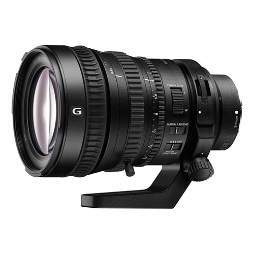 картинка Lens Sony SELP28135G 28-135mm F4 G OSS FE от магазина Chako.ua