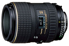 картинка Lens Tokina AT-X 100 PRO D 100mm/2,8 (canon) от магазина Chako.ua
