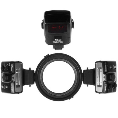 картинка Nikon R1-C1 Wireless Close-Up Speedlight System от магазина Chako.ua