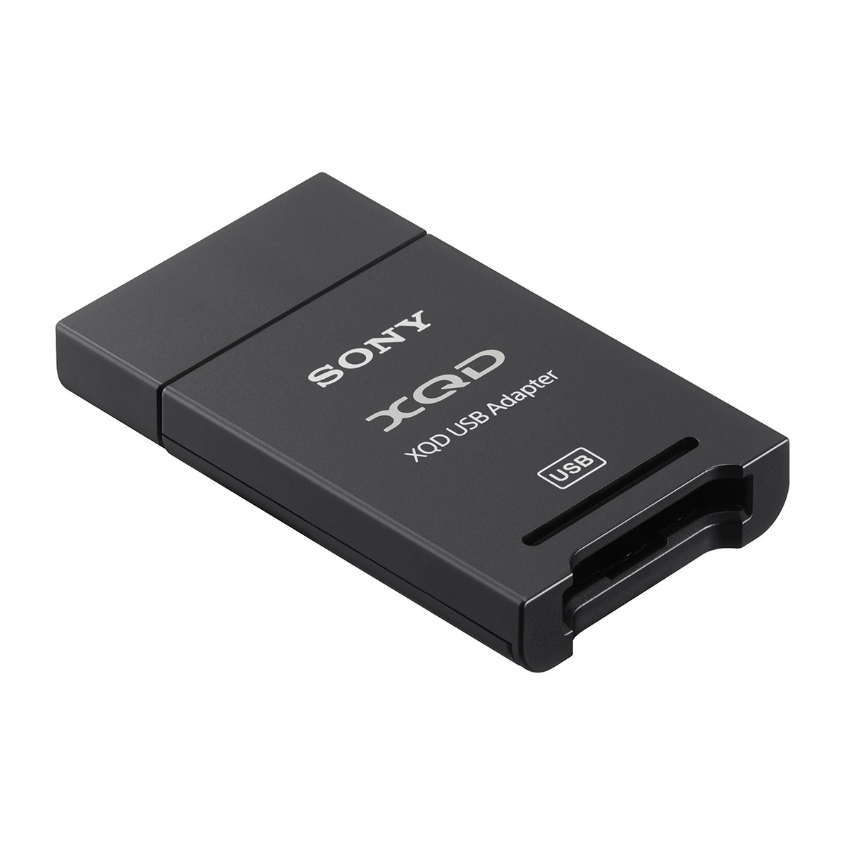 картинка Sony QDA-SB1 XQD USB adapter от магазина Chako.ua