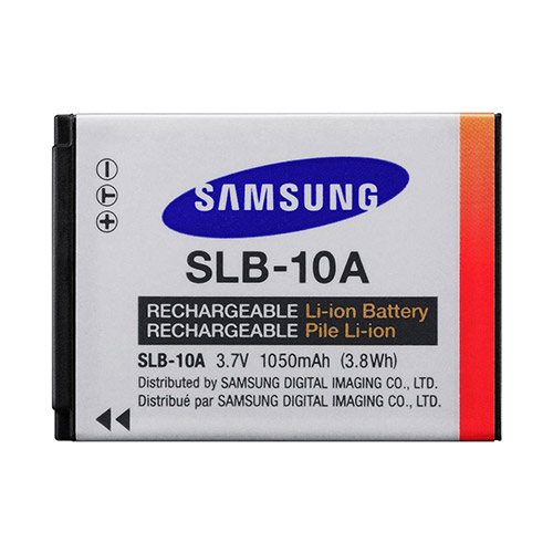 картинка Батарея Samsung SLB-10A от магазина Chako.ua